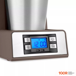 Кофемашина Kitfort KT-7307 (124208)