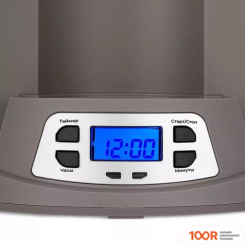 Кофемашина Kitfort KT-7306 (124207)