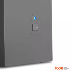 Кофемашина Kitfort KT-7302 (124203)