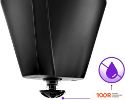 Кофемашина Kitfort KT-730 (124201)