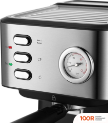 Кофемашина Kitfort KT-7293 (124196)