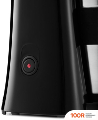 Кофемашина Kitfort KT-729 (124195)