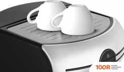 Кофемашина Kitfort KT-7257 (124184)