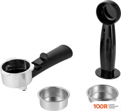 Кофемашина Kitfort KT-7257 (124184)