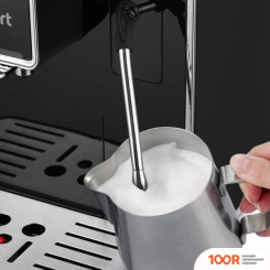 Кофемашина Kitfort KT-7256 (124183)