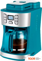 Кофемашина Kitfort KT-7237 (124175)