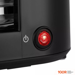 Кофемашина Kitfort KT-7236 (124174)