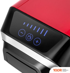 Кофемашина Kitfort KT-7227 (124170)