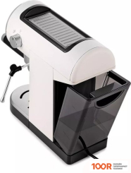 Кофемашина Kitfort KT-7226 (124169)