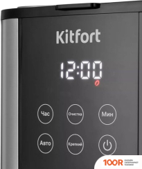 Кофемашина Kitfort KT-7222 (124166)