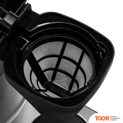 Кофемашина Kitfort KT-7213 (124161)