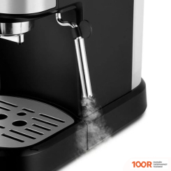 Кофемашина Kitfort KT-7211 (124160)