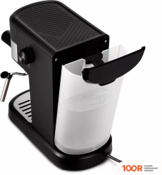 Кофемашина Kitfort KT-7211 (124160)