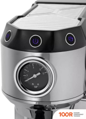 Кофемашина Kitfort KT-7194 (124156)