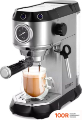 Кофемашина Kitfort KT-7194 (124156)