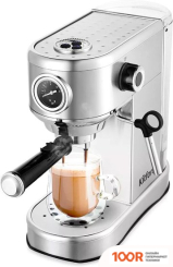 Кофемашина Kitfort KT-7193 (124155)