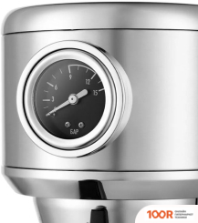 Кофемашина Kitfort KT-7193 (124155)