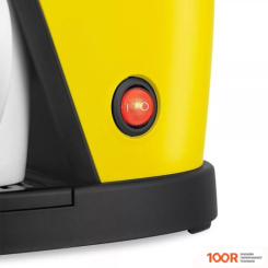 Кофемашина Kitfort KT-7188-3 (124151)