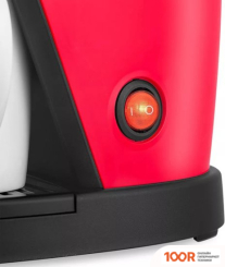 Кофемашина Kitfort KT-7188-1 (124149)