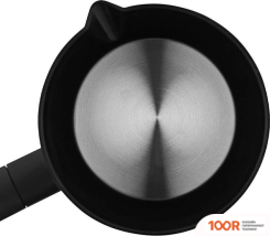 Кофемашина Kitfort KT-7184 (124145)