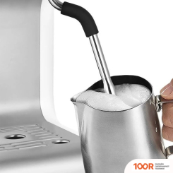 Кофемашина Kitfort KT-7170 (124133)