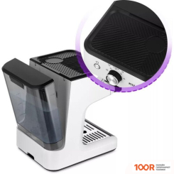 Кофемашина Kitfort KT-7169 (124132)