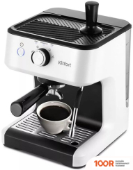 Кофемашина Kitfort KT-7169 (124132)