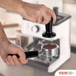 Кофемашина Kitfort KT-7169 (124132)