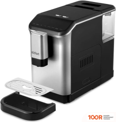 Кофемашина Kitfort KT-7166 (124131)