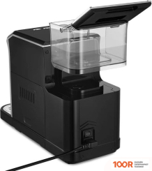 Кофемашина Kitfort KT-7166 (124131)
