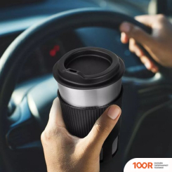 Кофемашина Kitfort KT-7141 (124128)