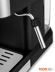 Кофемашина Kitfort KT-7140 (124127)