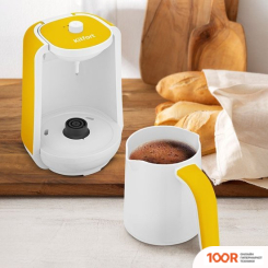 Кофемашина Kitfort KT-7135-3 (124122)