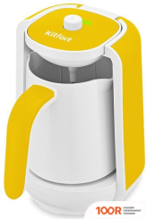 Кофемашина Kitfort KT-7135-3 (124122)