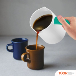 Кофемашина Kitfort KT-7135-2 (124121)