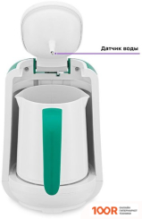 Кофемашина Kitfort KT-7135-2 (124121)