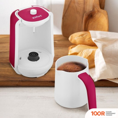 Кофемашина Kitfort KT-7135-1 (124120)