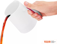 Кофемашина Kitfort KT-7133-3 (124118)