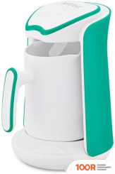 Кофемашина Kitfort KT-7133-2 (124117)