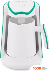 Кофемашина Kitfort KT-7133-2 (124117)