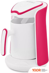 Кофемашина Kitfort KT-7133-1 (124116)