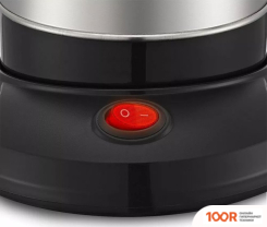 Кофемашина Kitfort KT-7131 (124113)