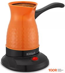 Кофемашина Kitfort KT-7130-2 (124111)
