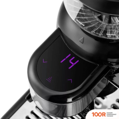 Кофемашина Kitfort KT-7126 (124109)