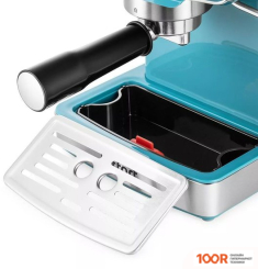 Кофемашина Kitfort KT-7125-2 (124107)