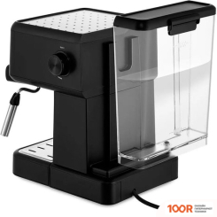 Кофемашина Kitfort KT-7124 (124105)