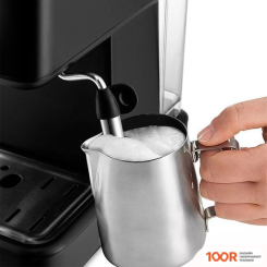 Кофемашина Kitfort KT-7124 (124105)