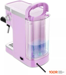 Кофемашина Kitfort KT-7114-3 (124097)