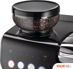 Кофемашина Kitfort KT-7107 (124091)