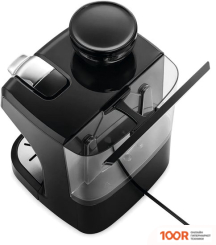 Кофемашина Kitfort KT-7107 (124091)